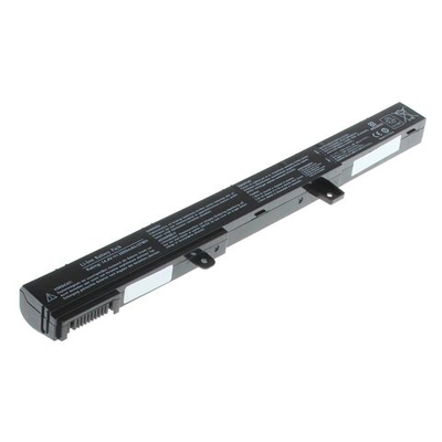 Аккумуляторная батарея iBatt 2600 mAh для ноутбука Asus X441CA (14.4V)