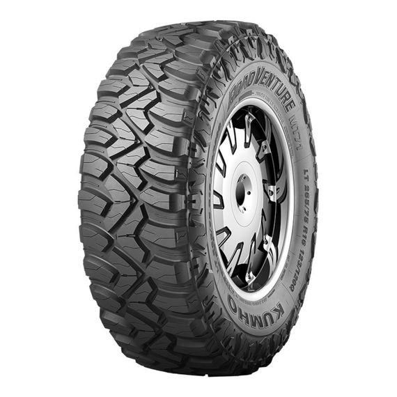 Kumho Road Venture MT71 285/70 R17 121Q