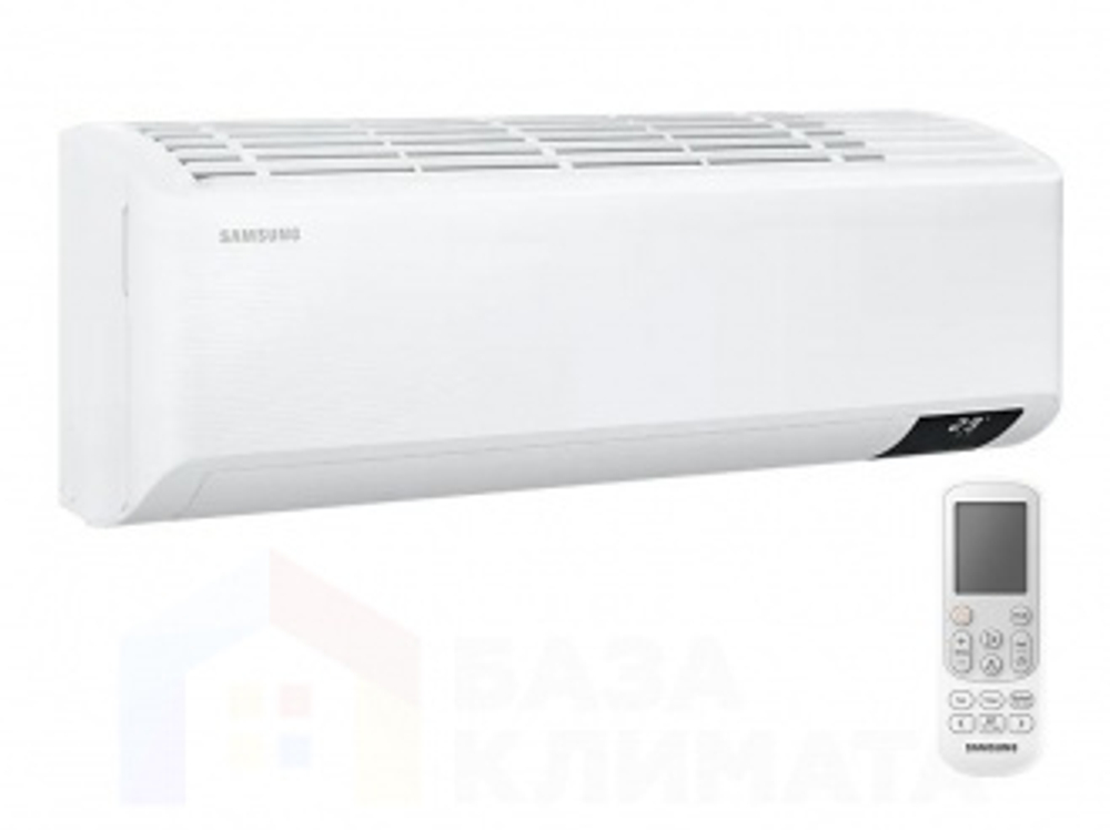 Сплит-система Samsung AR09TSHYAWKNER/AR09TSHYAWKXER inverter