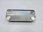 Теплообменник ГВС ZILMET (12пл.) для HAIER L1P15(20)-F21S(T) (арт. A01011)