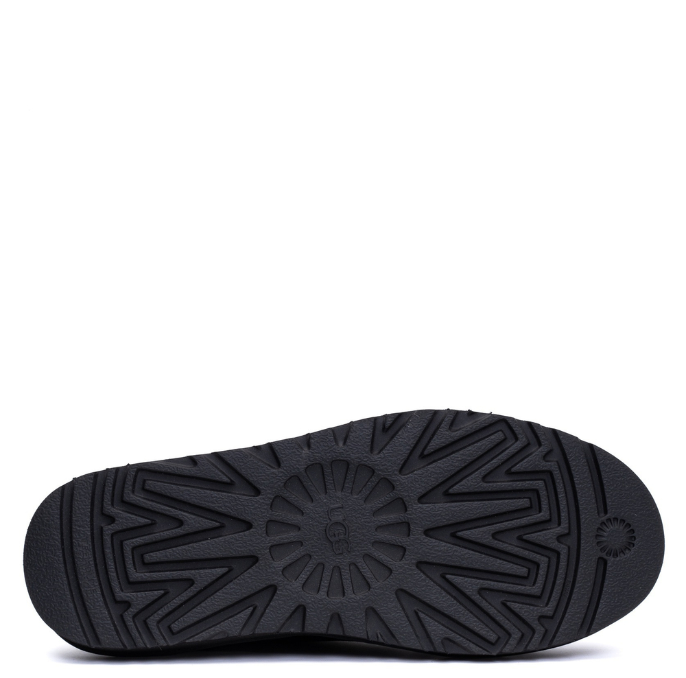 Ugg Mens Slippers Flex Black