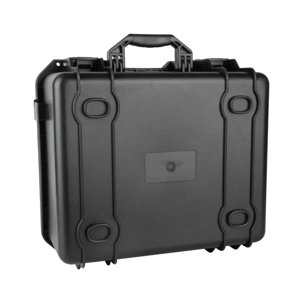 KZCASE G7376 — ударопрочный кейс IP67