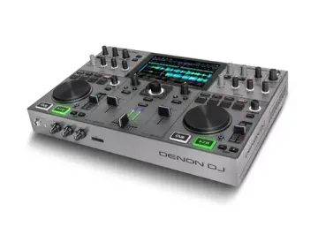 Denon Prime Go+