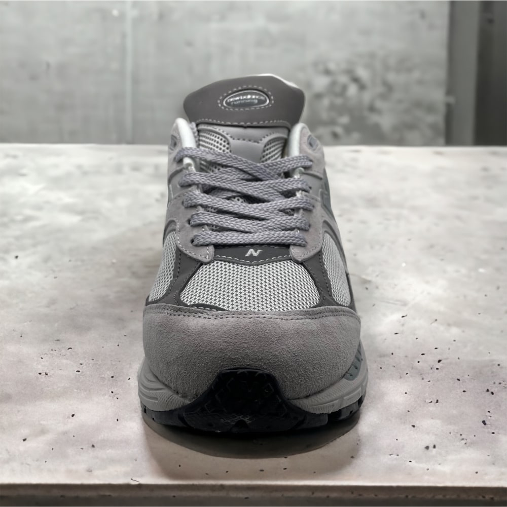 New Balance 2002R Winter • Gray