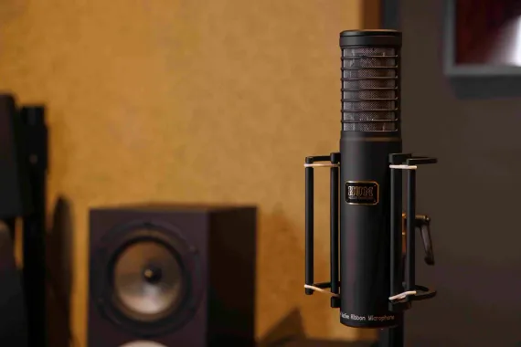 HUM Audio Devices ARM-1S