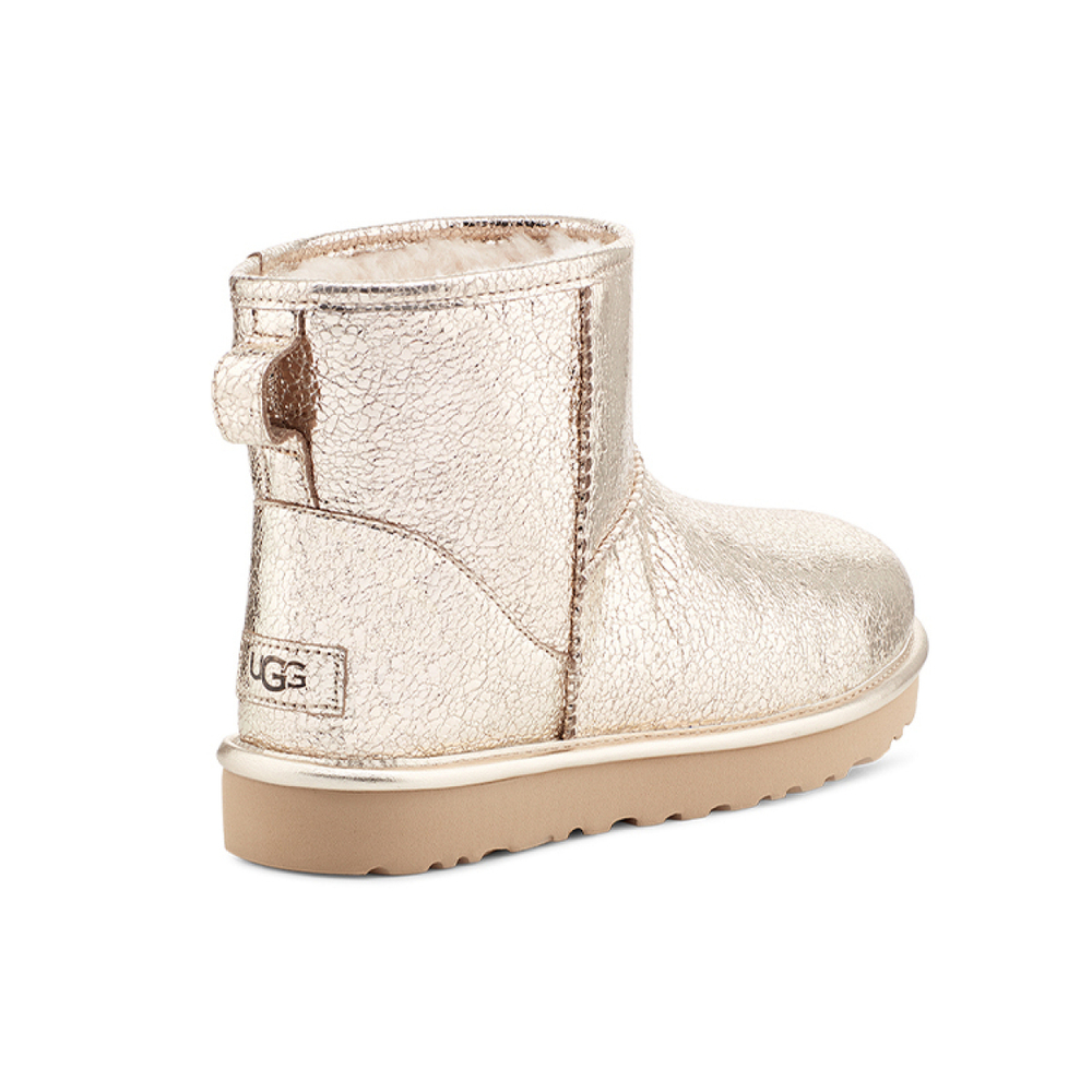 Сапоги UGG CLASSIC MINI, 1125234-SGD