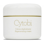 Регенерирующий питательный крем Gernetic Cytobi Regenerating Cream 30 мл