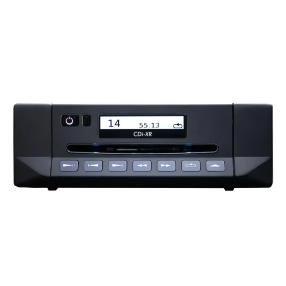 Cyrus CDi-XR Black