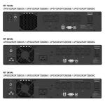 Батарейный модуль DELTA RТ-Series 1 kVа 24V (18Ah) BBU022B109535