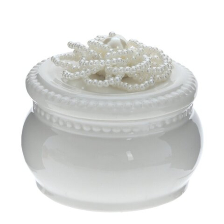 GAEM Шкатулка, L8 W8 H6,5 см