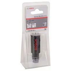 Алмазная коронка по керамограниту Bosch 25 мм - Diamond for Hard Ceramics 2608580304