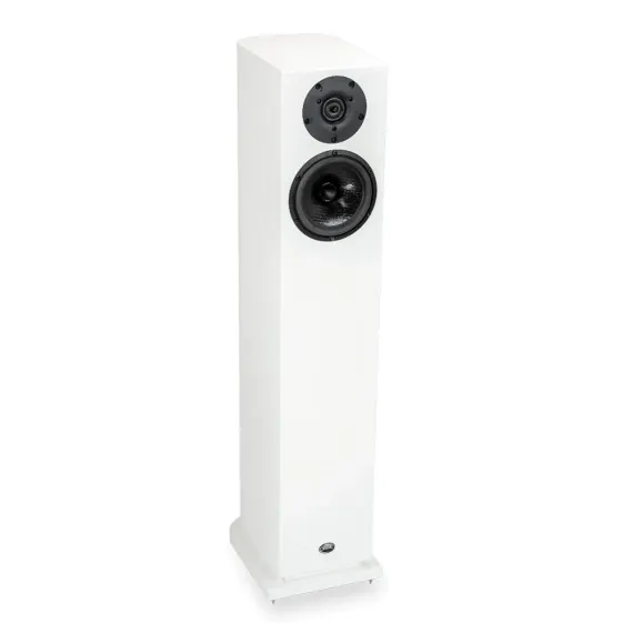Apertura Sensa White High Gloss