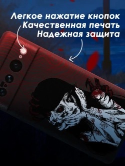 Чехол на Google Pixel 7 Pro