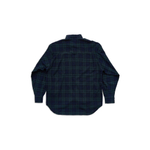 BUTTON DOWN SHIRT OVERSIZED