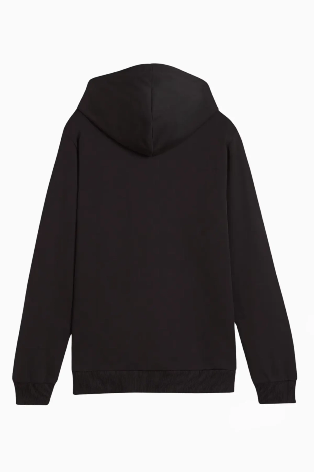 Кофта Puma teamGOAL Casuals Junior - черный
