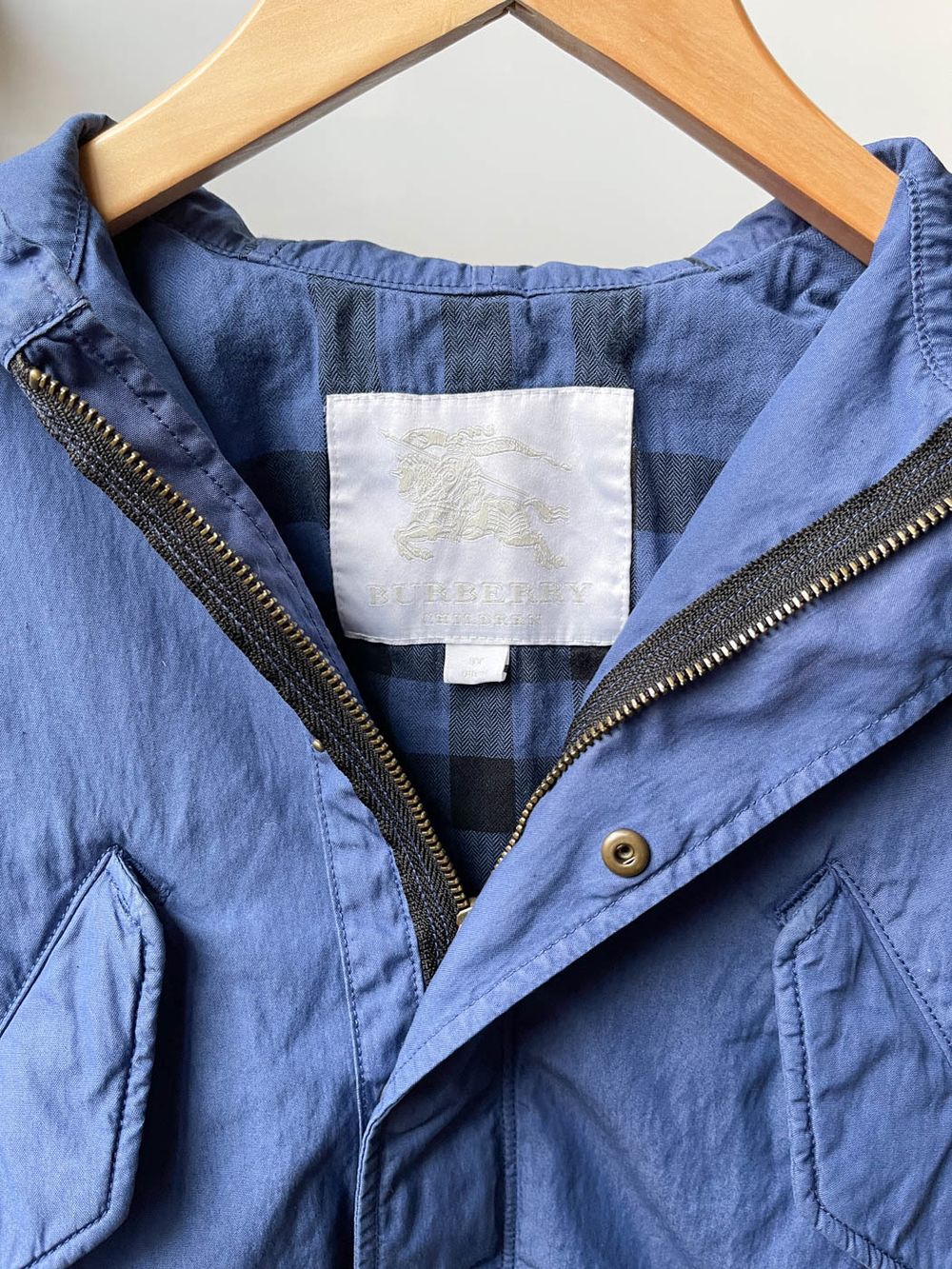 Куртка Burberry