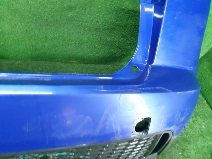 Бампер задний Jaguar E-PACE (2017-2021)