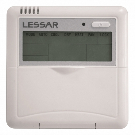 Сплит-система LESSAR LS-HE24BVA2/LU-HE24UVA2/LZ-B4UB inverter