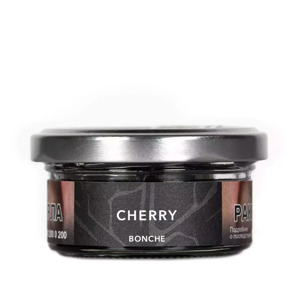 BONCHE - Cherry (60г)