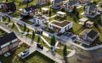 Коттеджный поселок Фридом Вилладж (Freedom Village)