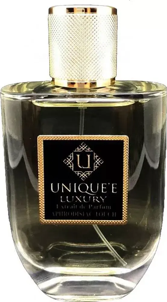 Unique’e Luxury Aphrodisiac Touch Extrait 100 ml