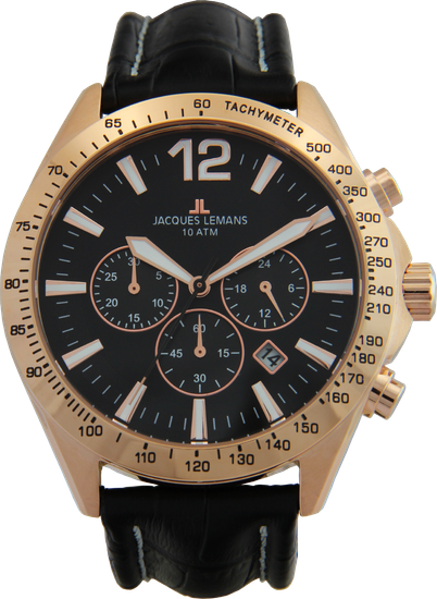 Наручные часы Jacques Lemans 1-1751C