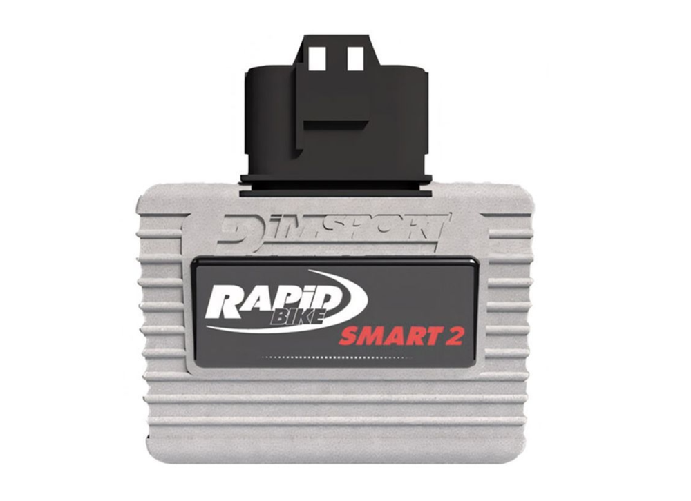 Rapid Bike Блока управления Smart 2 + проводка BMW R 1300 K27-SMR2-010