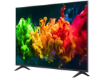 QD Mini LED телевизор LG 85QNED80B6B 4K Ultra HD