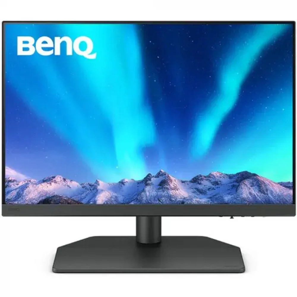 Монитор  BenQ SW242Q