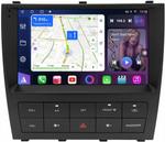 Магнитола для Lexus IS200 XE10, Toyota Altezza 1998-2004 - FarCar S500-TS20 монитор 9.5" 2K QLED на Android 14, Быстрейшая, CarPlay, 4G SIM-слот