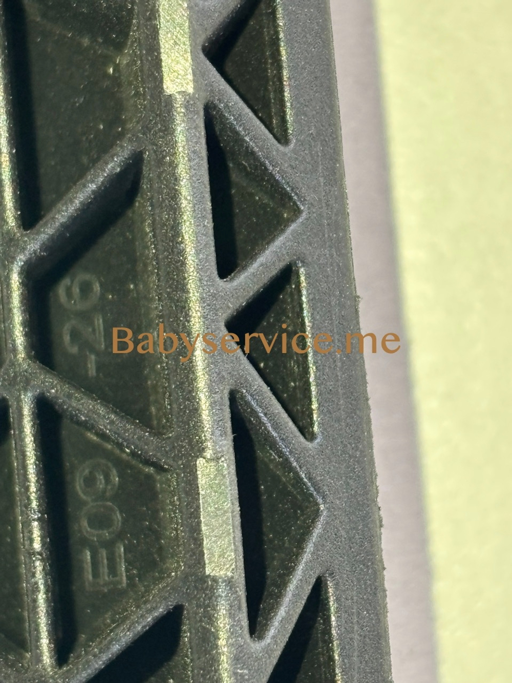 Подножка Sweet Baby Elegante D