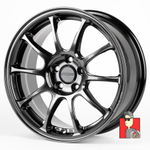Комплект дисков RAYS 16x7 et35 5x100
