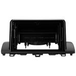 Комплект рамки с разъёмами 9"+can Honda Accord 10 CV X 2017-2021 [A] без круга