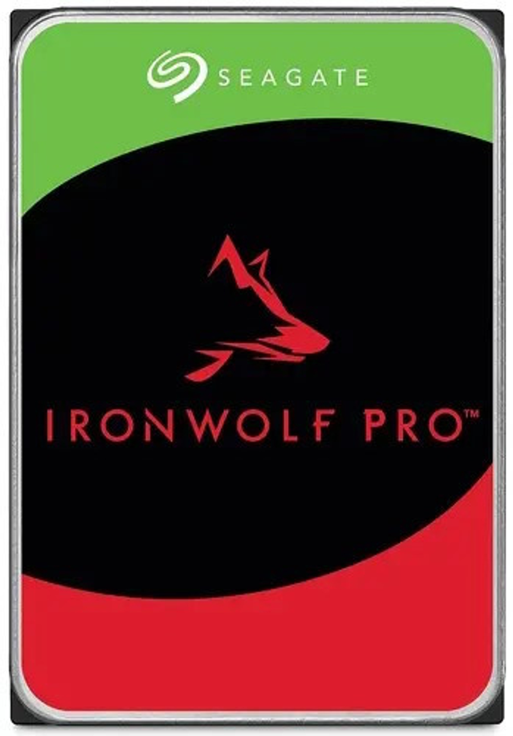 Жесткий диск 18TB SATA 6Gb/s Seagate ST18000NT001