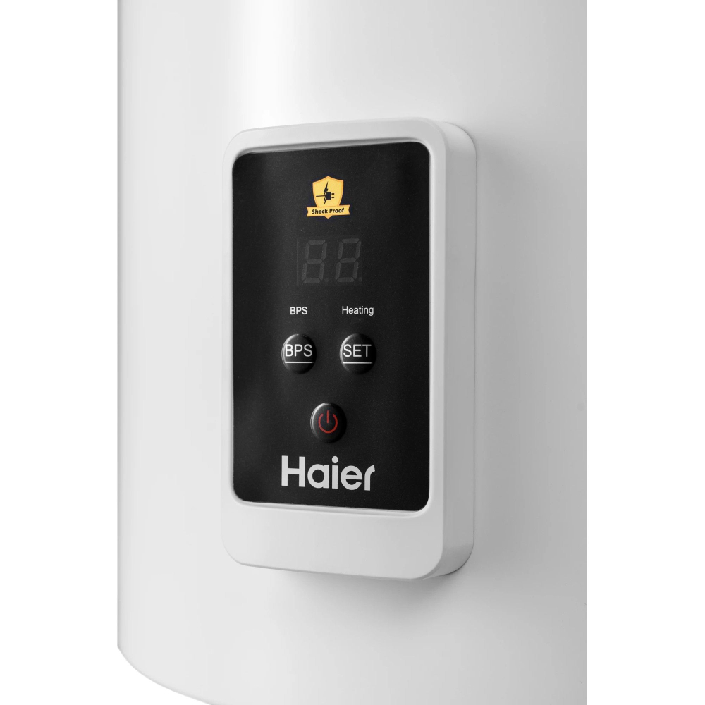 Водонагреватель 50 л. электрический накопительный Haier ES50V-A5
