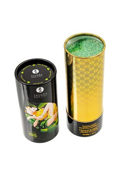 Соль Мёртвого моря для ванны Oriental Crystals «Цветок лотоса» - 500 гр.