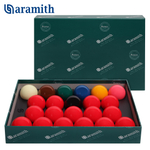 Шары для снукера 52,4 мм "Aramith Premier Snooker"