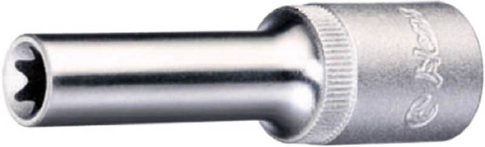 Торцевая головка длинная E-STAR 1/2", 4310E16, Hans