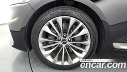 KIA K9 3.3 T-GDI AWD — 2022
