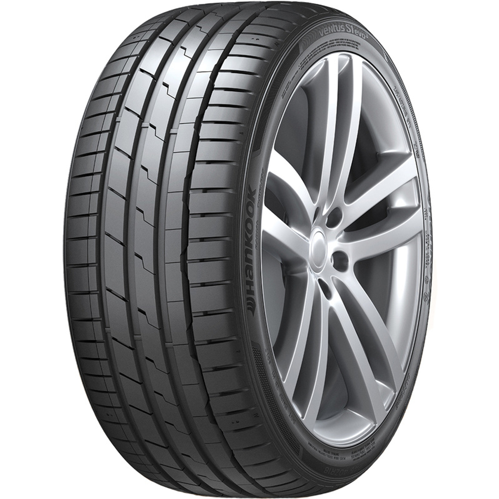 Attar 265/40ZR20 104(Y) XL Ventus S1 Evo 3 K127 TL