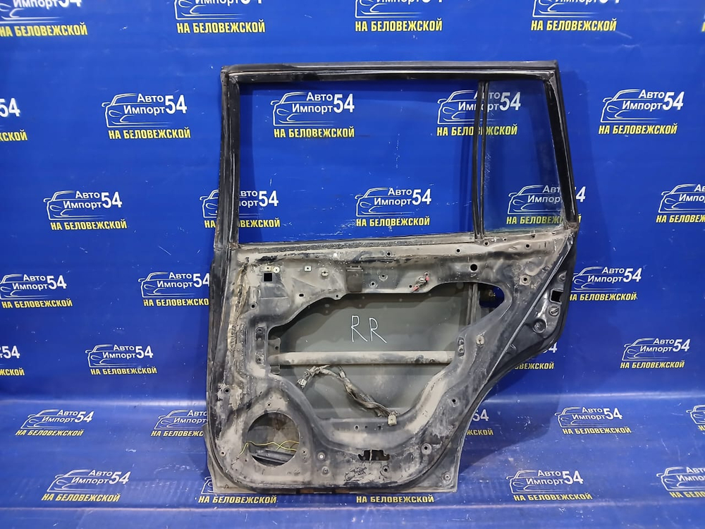 Дверь задняя правая TOYOTA CALDINA 1994