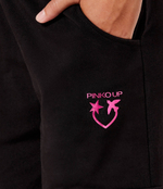 Спортивные штаны Pinko UP - черный(F4PIJGFP154)