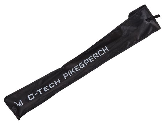 Удилище зимнее Lucky John C-TECH PIKE&amp;PERCH 50см