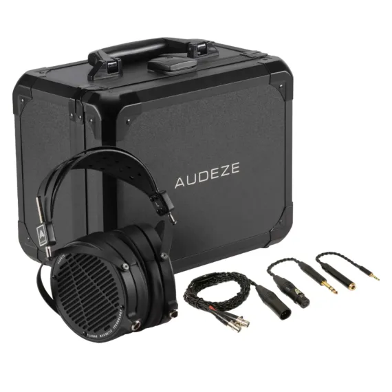 Audeze LCD-X Black