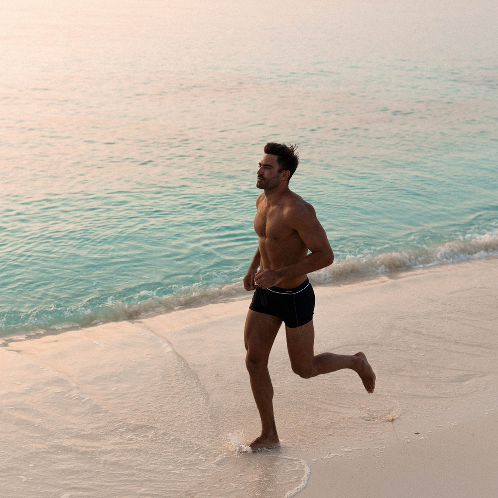 Плавки Арго sw 04m