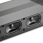 Саундбар Focal Mu-So Hekla Black