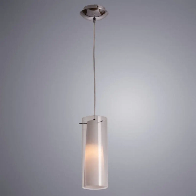 Подвесной светильник Arte Lamp ARIES A8983SP-1CC, 1хE27