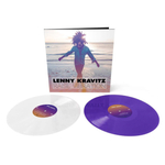 Lenny Kravitz / Raise Vibration (Coloured Vinyl)(2LP)