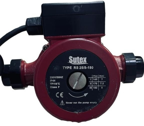 насос циркуляционный Sutex ф25/8