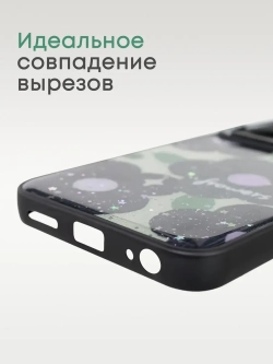 Чехол на Tecno Spark 10, Spark 10C